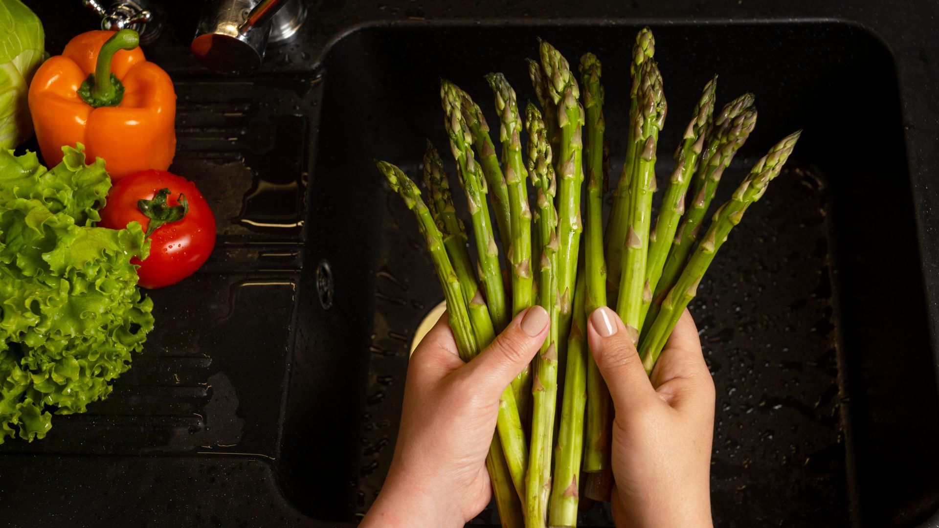 Primavera na Mesa: Benefícios dos Alimentos Sazonais para a Saúde
