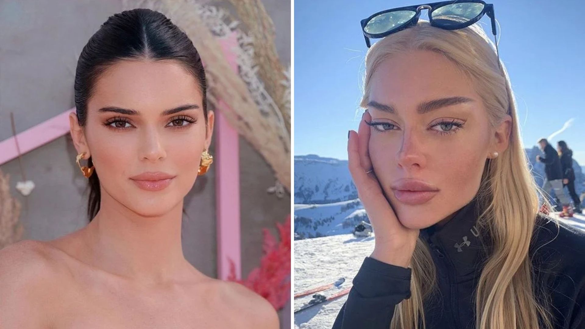 4 Motivos para Aderir à Sobrancelha Reta em 2024