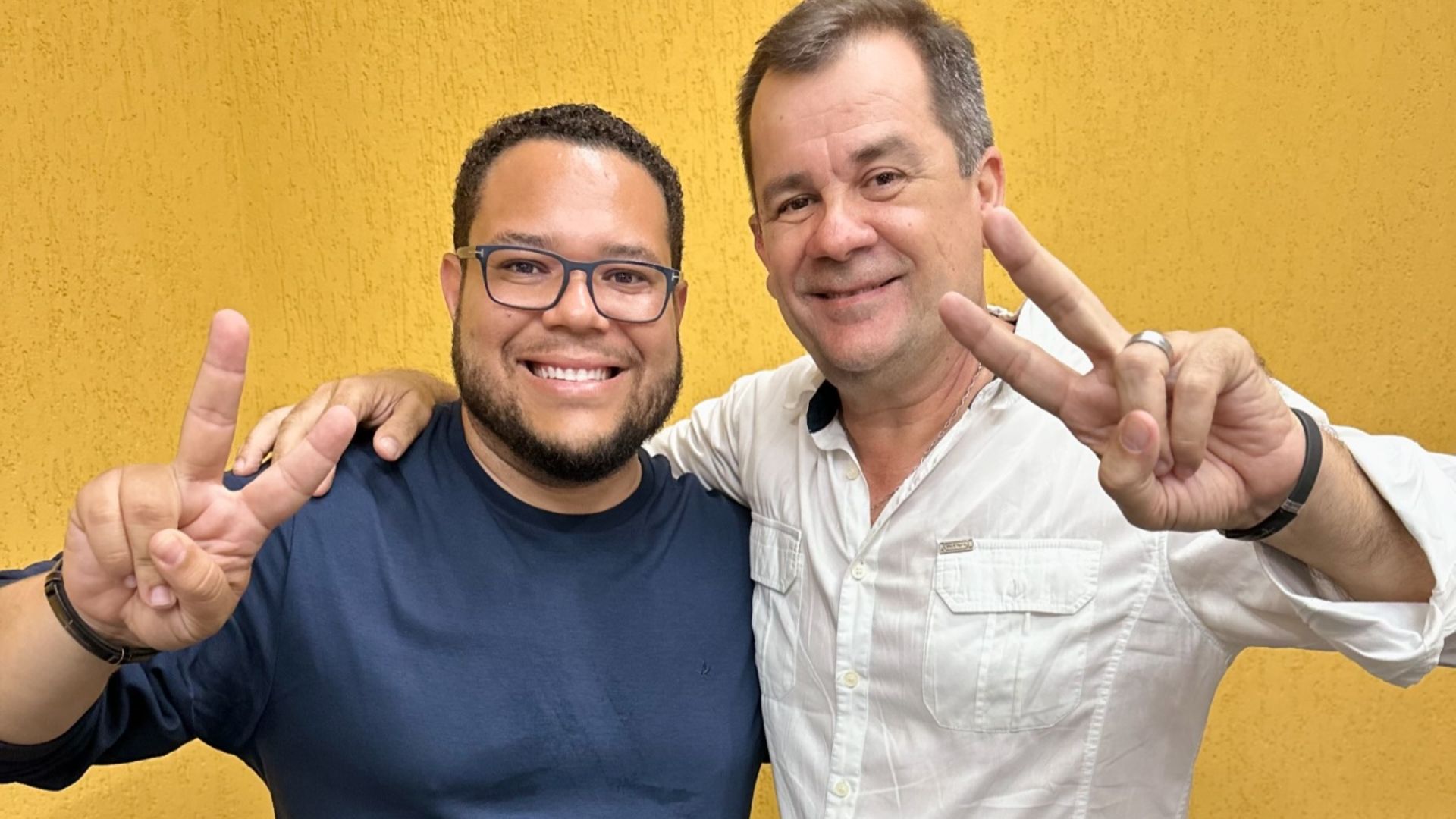 Danilo Barros é o Novo Prefeito de Paulínia