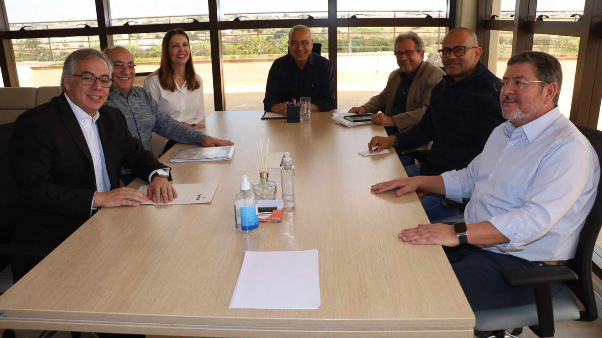 SENAC Anuncia Investimentos de R$52 Milhões em Nova Escola Técnica em Hortolândia