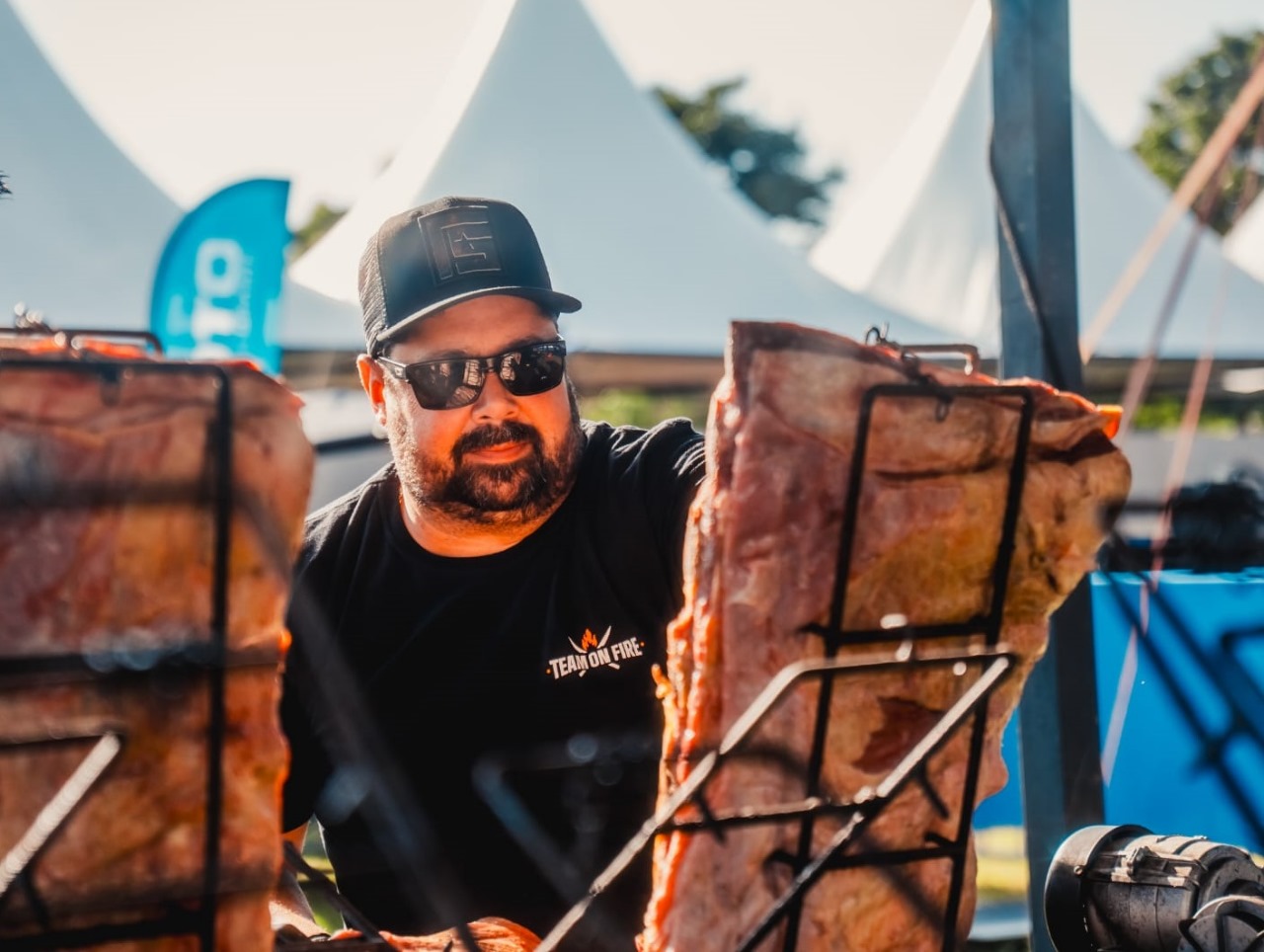 Sertanejo Festival em Indaiatuba: Uma Experiência Gastronômica e Musical Imperdível