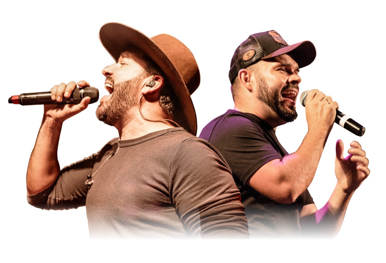 Capela Hortofest: Luiz Miguel & Daniel Comandam Festa em Hortolândia