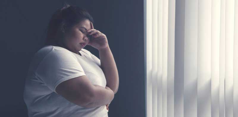 Os Impactos Negativos da Obesidade na Socialização