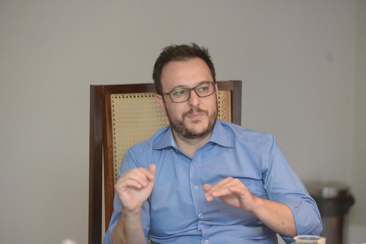 TCE Rejeita Contas de Luiz Dalben de 2022 e Aponta Falhas Graves na Administração Municipal