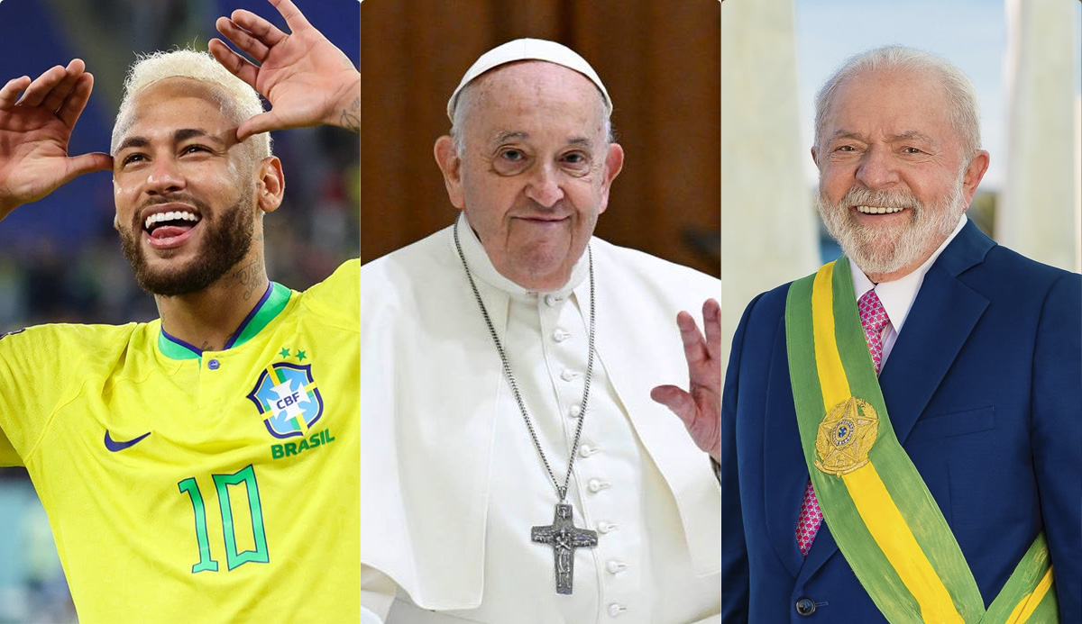 Futebol, Religião e Política: Devemos Discutir?