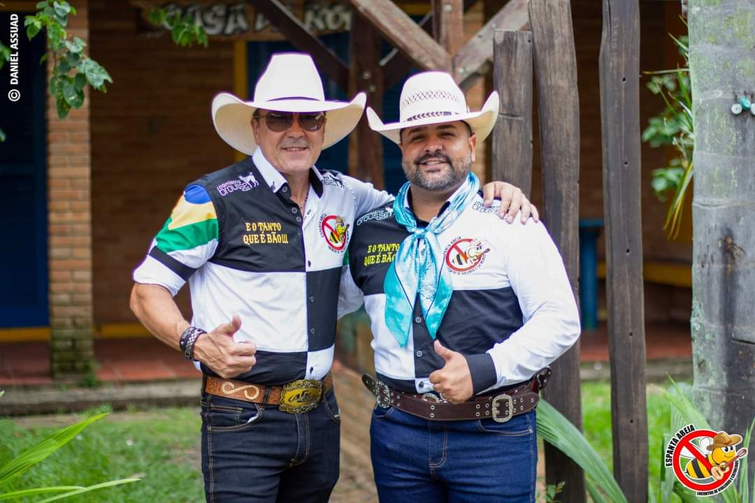 Celebre a Cultura Caipira na 9ª Edição do Espanta Abeia Neste Domingo