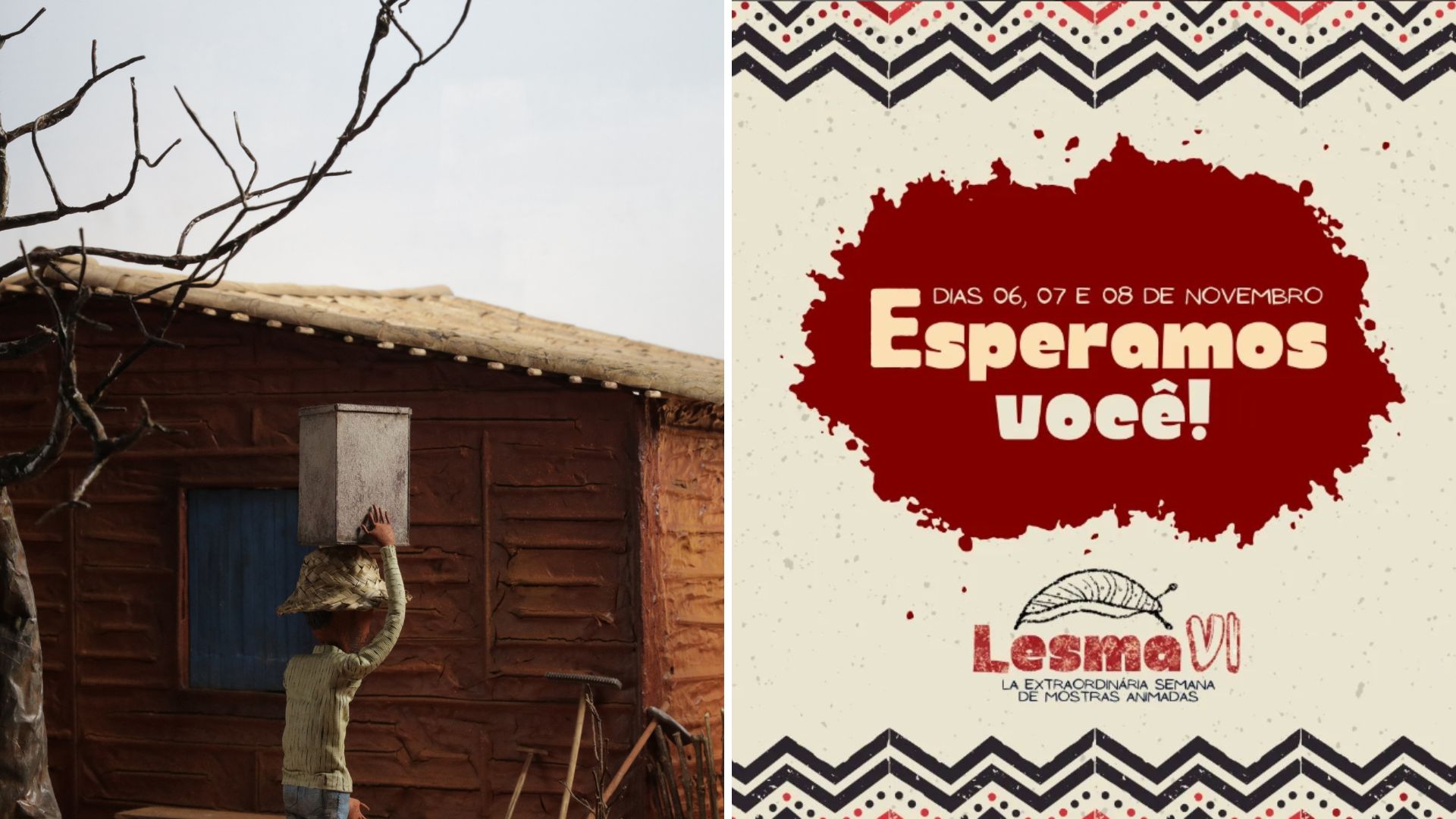 LESMA 2024: La Extraordinária Semana de Mostras Animadas na UNICAMP