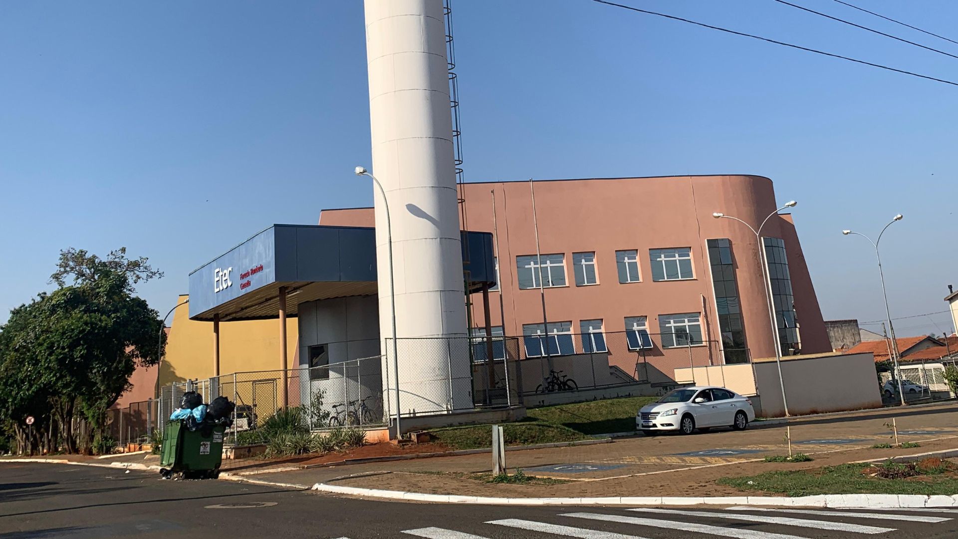 Começam as inscrições para o Vestibulinho 2025 da ETEC – Escola Técnica Estadual de Nova Odessa