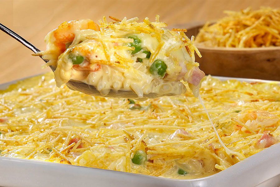 Almoço de Verão: 10 Receitas Leves para Receber Família e Amigos