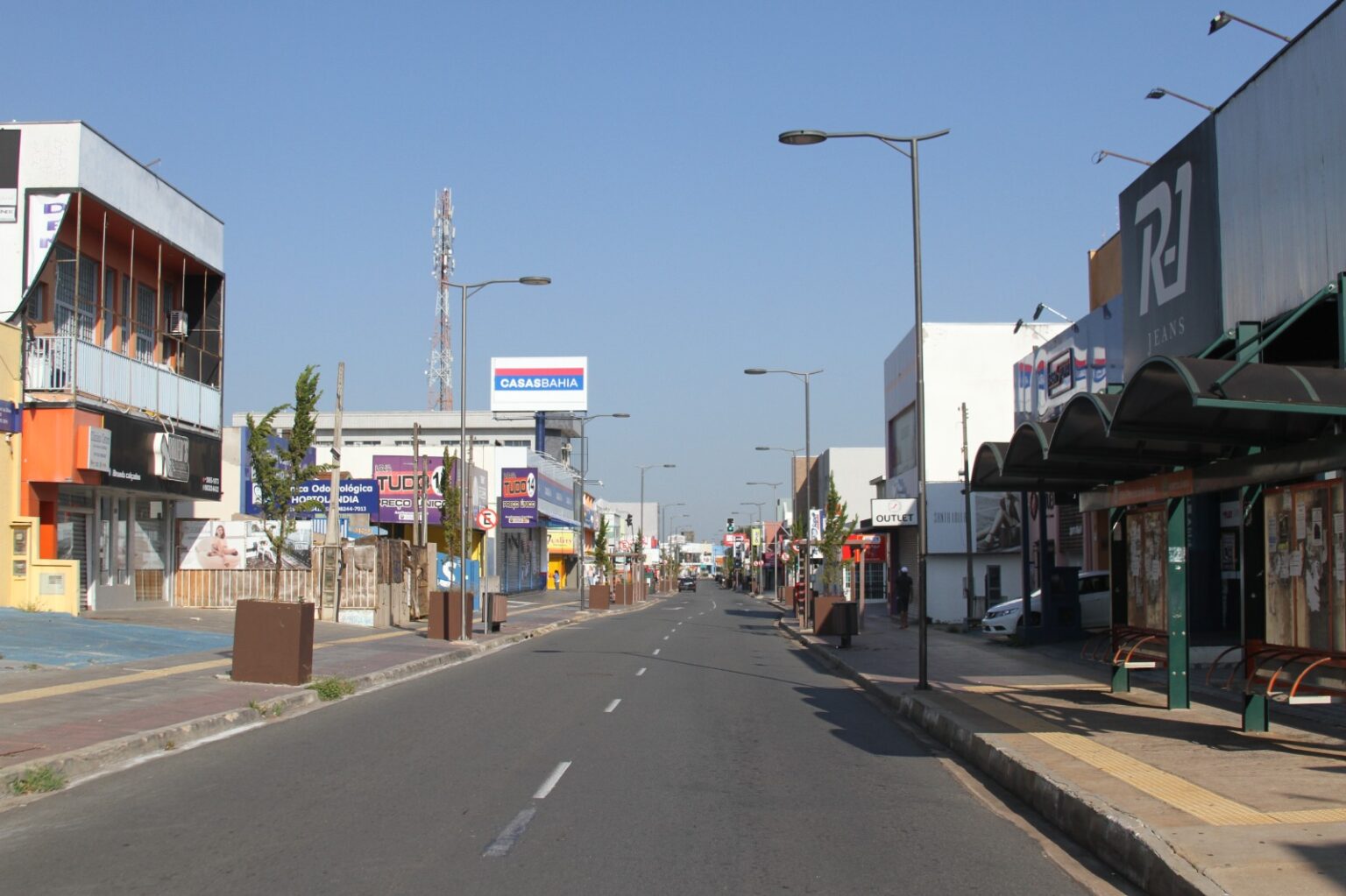 Procon de Hortolândia Orienta Consumidores para Evitar Problemas nas Compras de Final de Ano