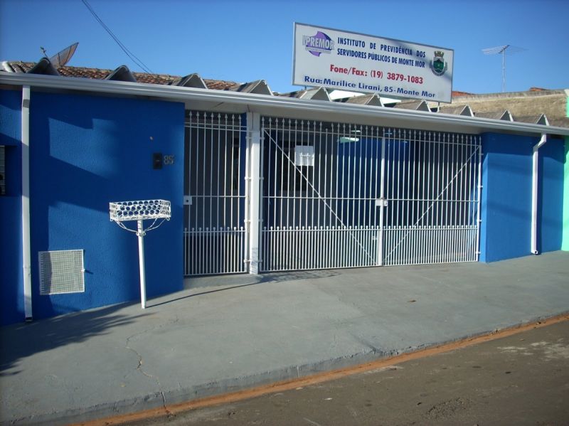 Câmara Aprova Parcelamento de Dívidas da Prefeitura com o Ipremor