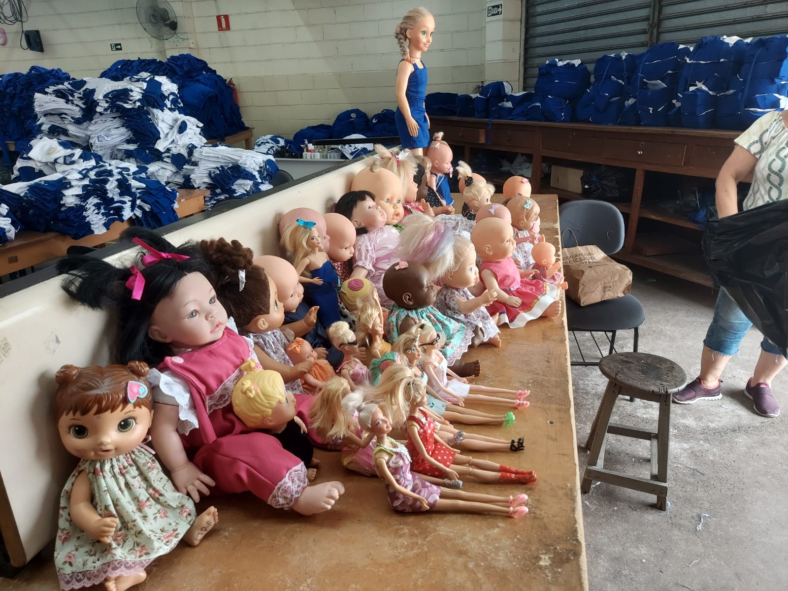 Campanha de Arrecadação de Brinquedos em Hortolândia: Como Contribuir