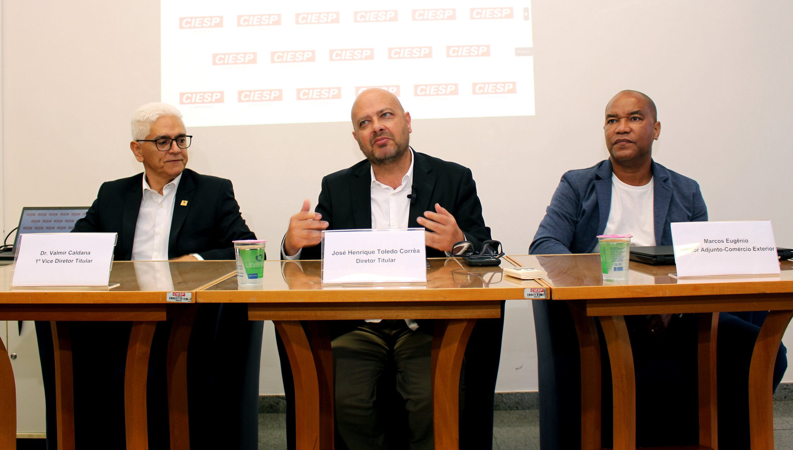 Indústria da Região de Campinas: Expectativas para 2025