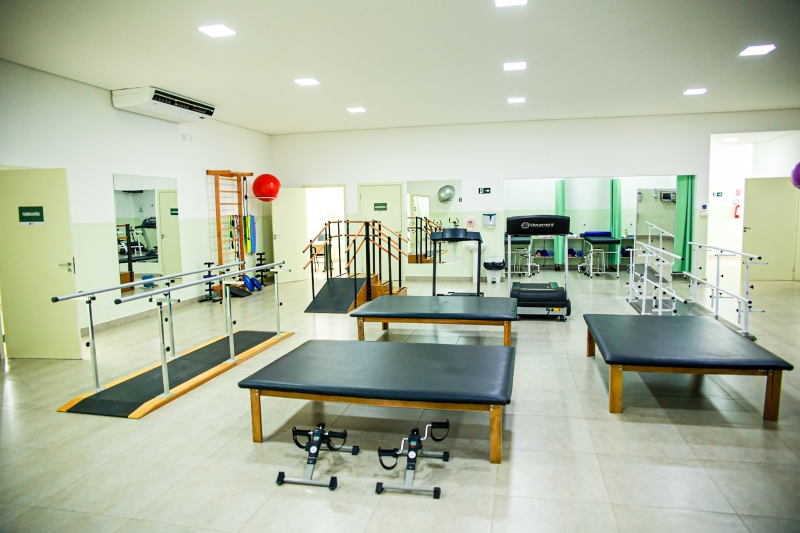 Prefeitura de Paulínia Inaugura Novo Centro de Reabilitação com Ampliação de Serviços de Saúde