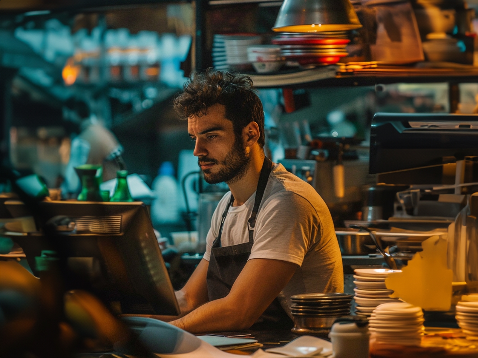 Região Metropolitana de Campinas Registra Abertura de 2.933 Novos Bares e Restaurantes