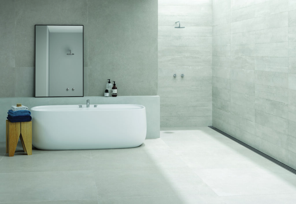 Guia Prático: Como Escolher o Acabamento para o Revestimento do Banheiro