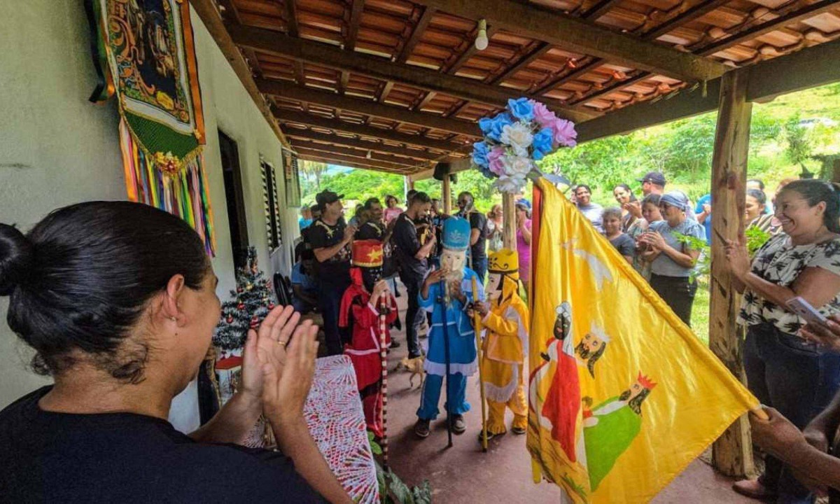 Comemorações do Dia de Reis: Tradições e Significado