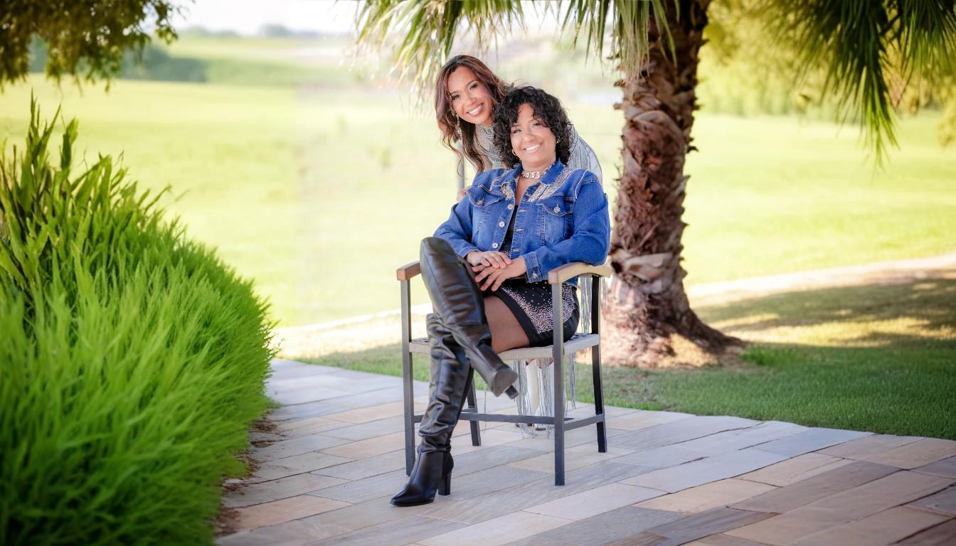 Irmãs Barbosa Lançam o EP 'Pra Cantar Histórias' com Destaque para 'Passarinho Voa