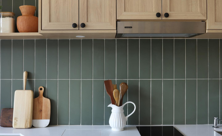 Transforme Seu Banheiro e Cozinha com Tinta para Azulejo: Dicas Imperdíveis!