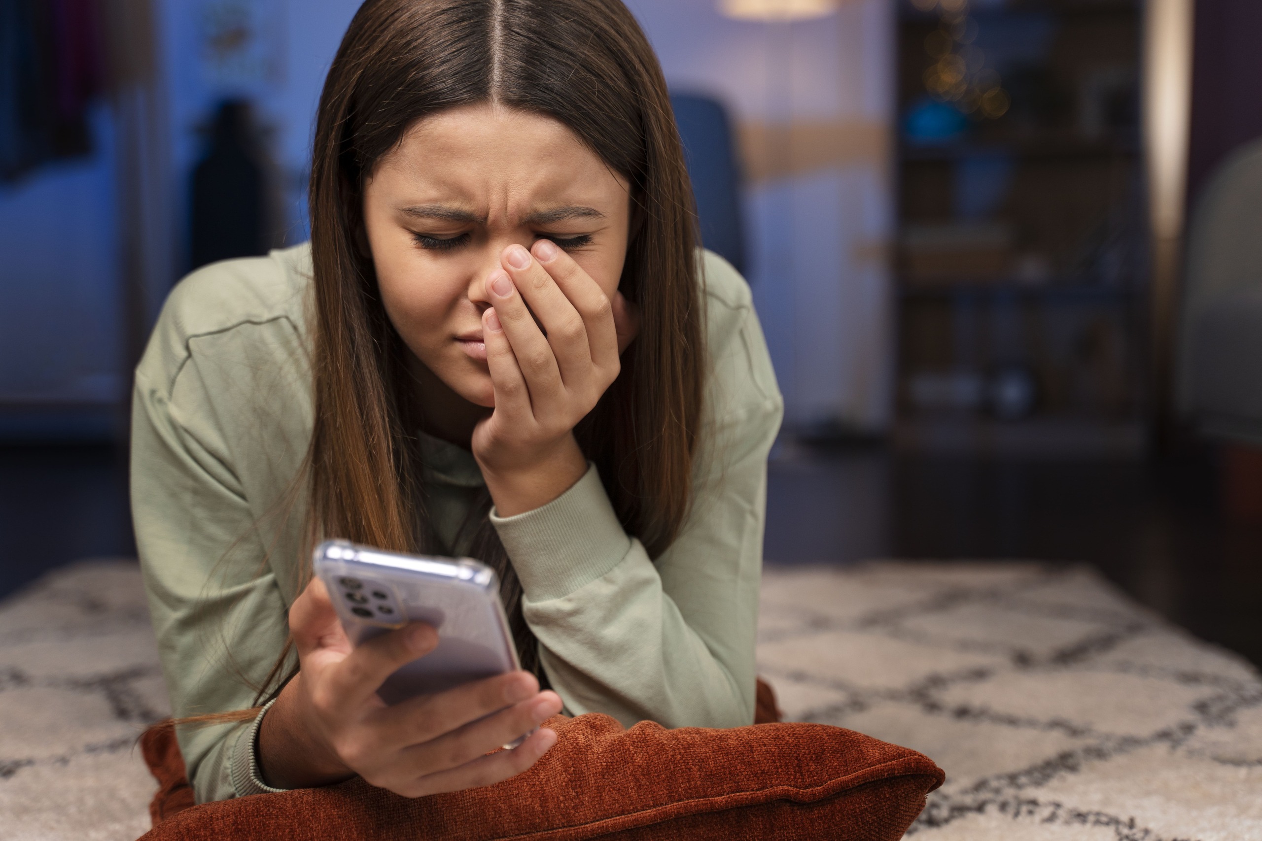 Amor ou Ego Ferido? Entenda as Diferenças e Como Lidar com Elas