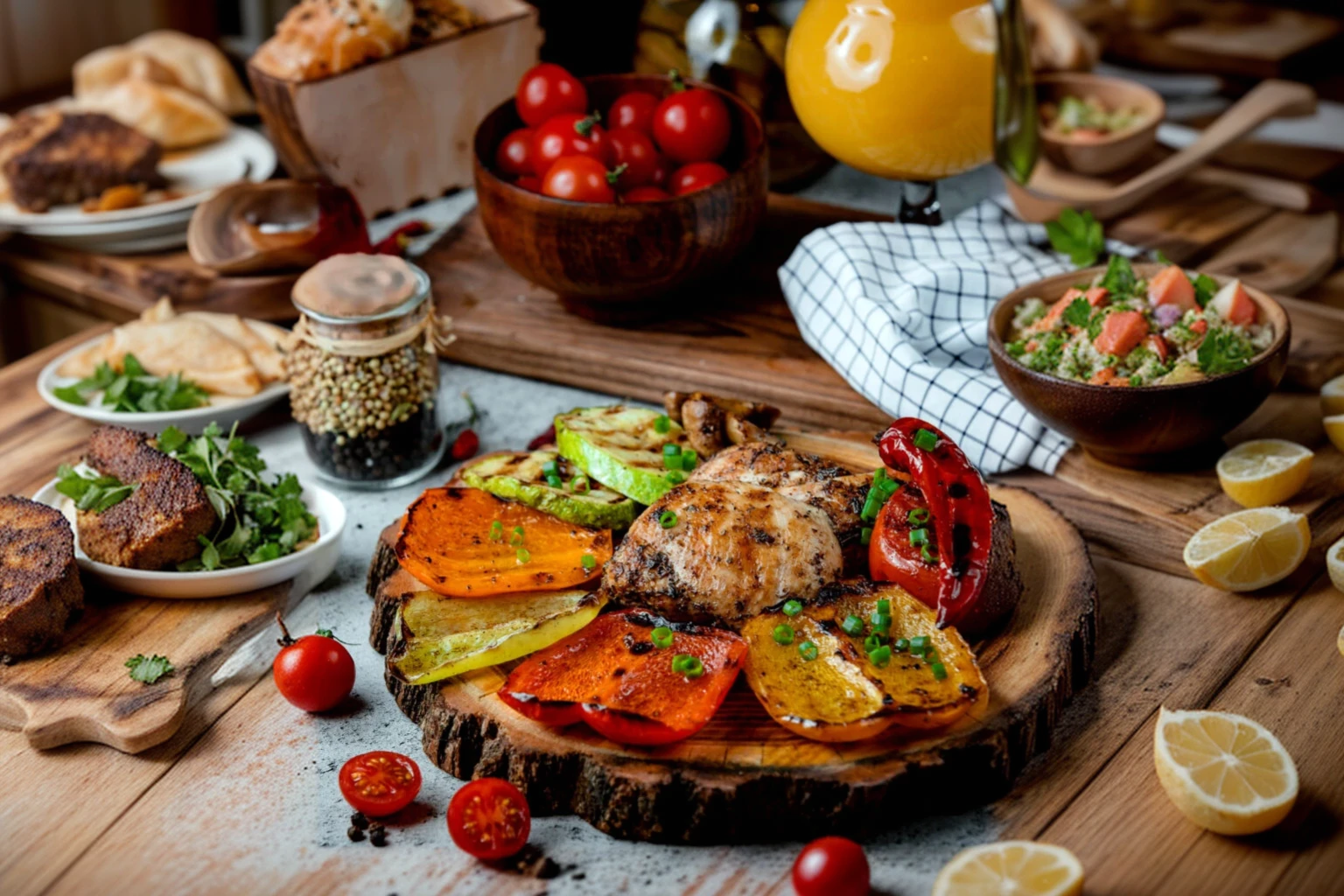 Transforme Experiências Gastronômicas em Negócios de Sucesso