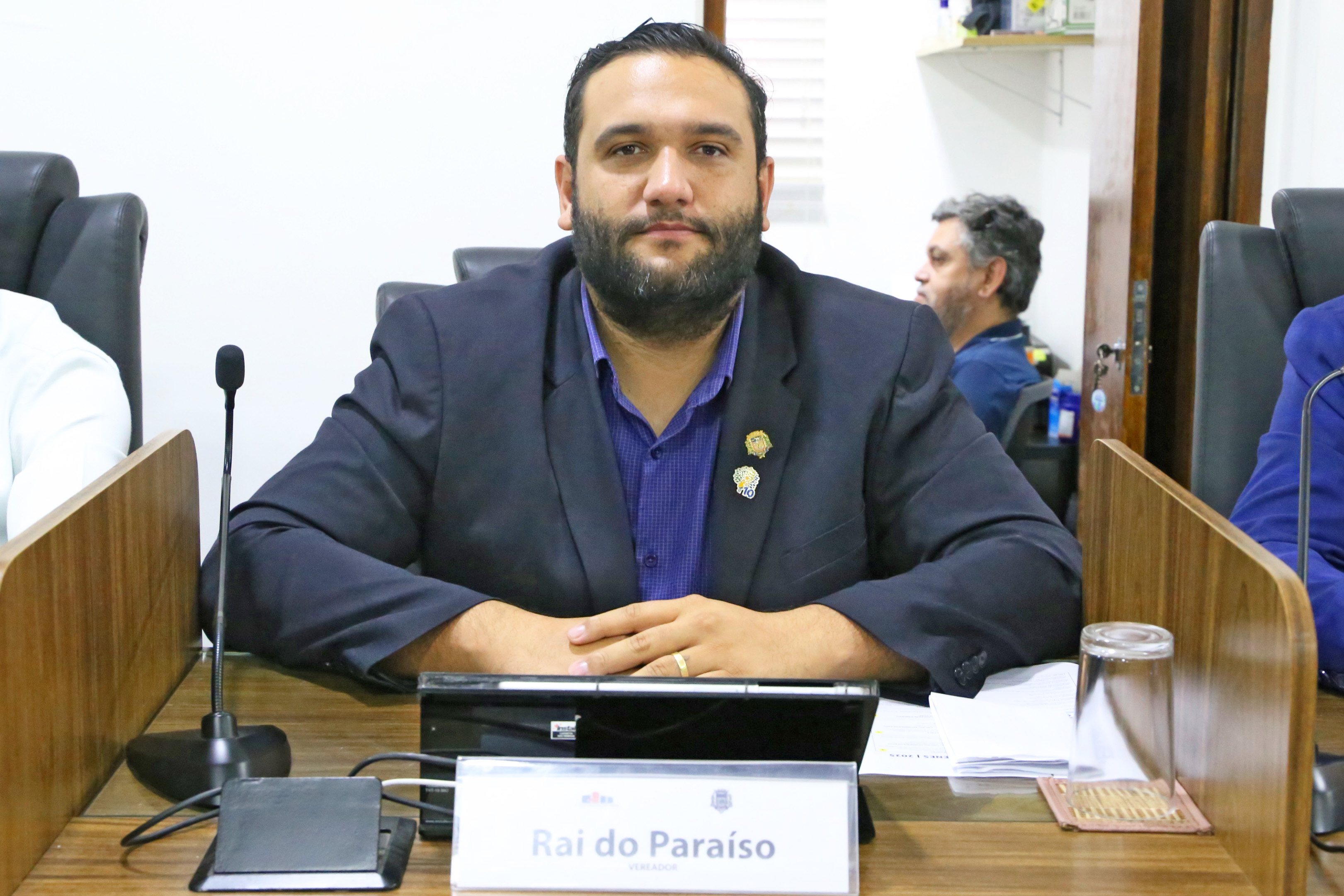 Câmara Municipal de Sumaré aprova criação de "Espaço Motoboy" em todas as sub-regiões