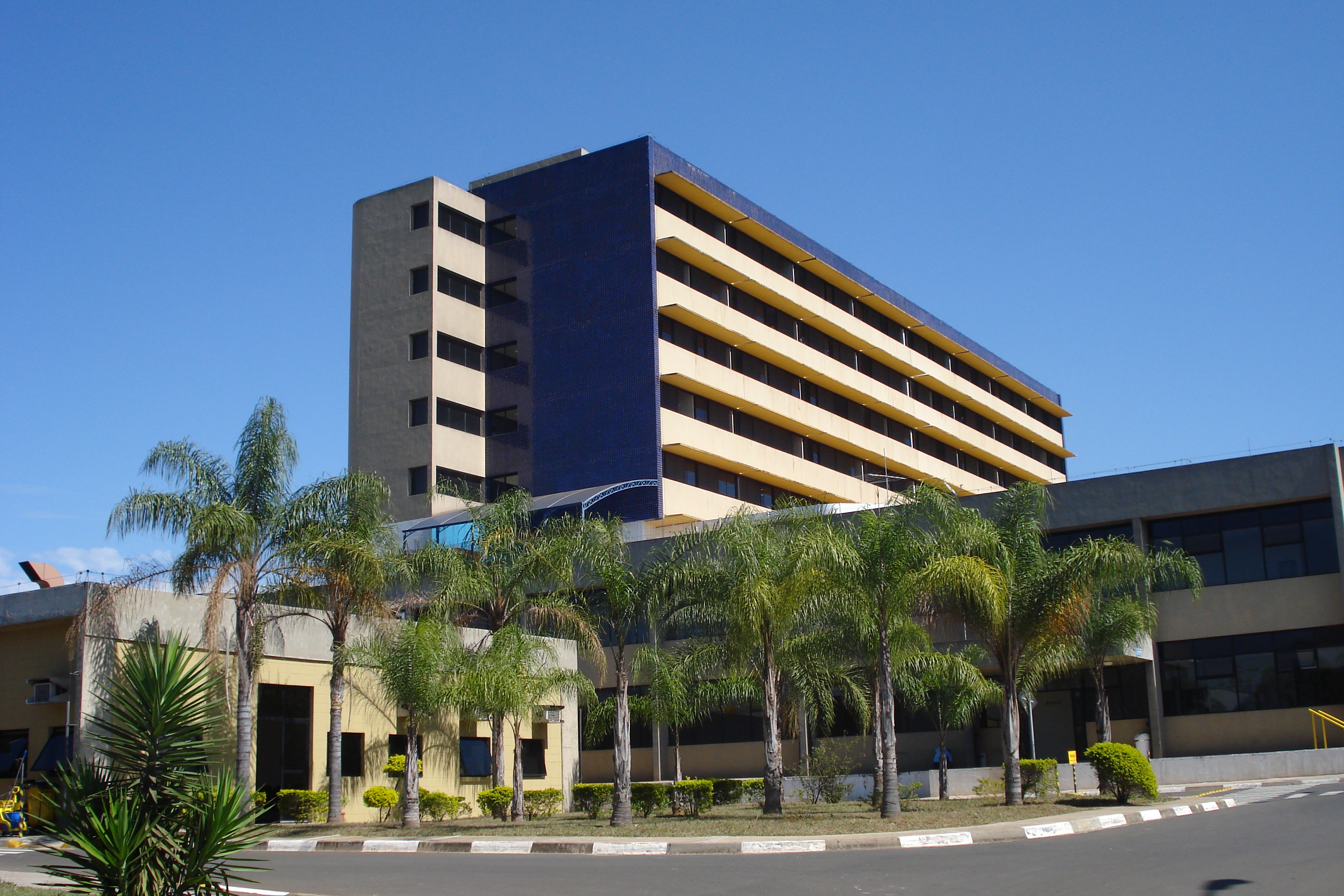 Futuro do Hospital Estadual de Sumaré em Avaliação: Gestão pela UNICAMP Pode Mudar
