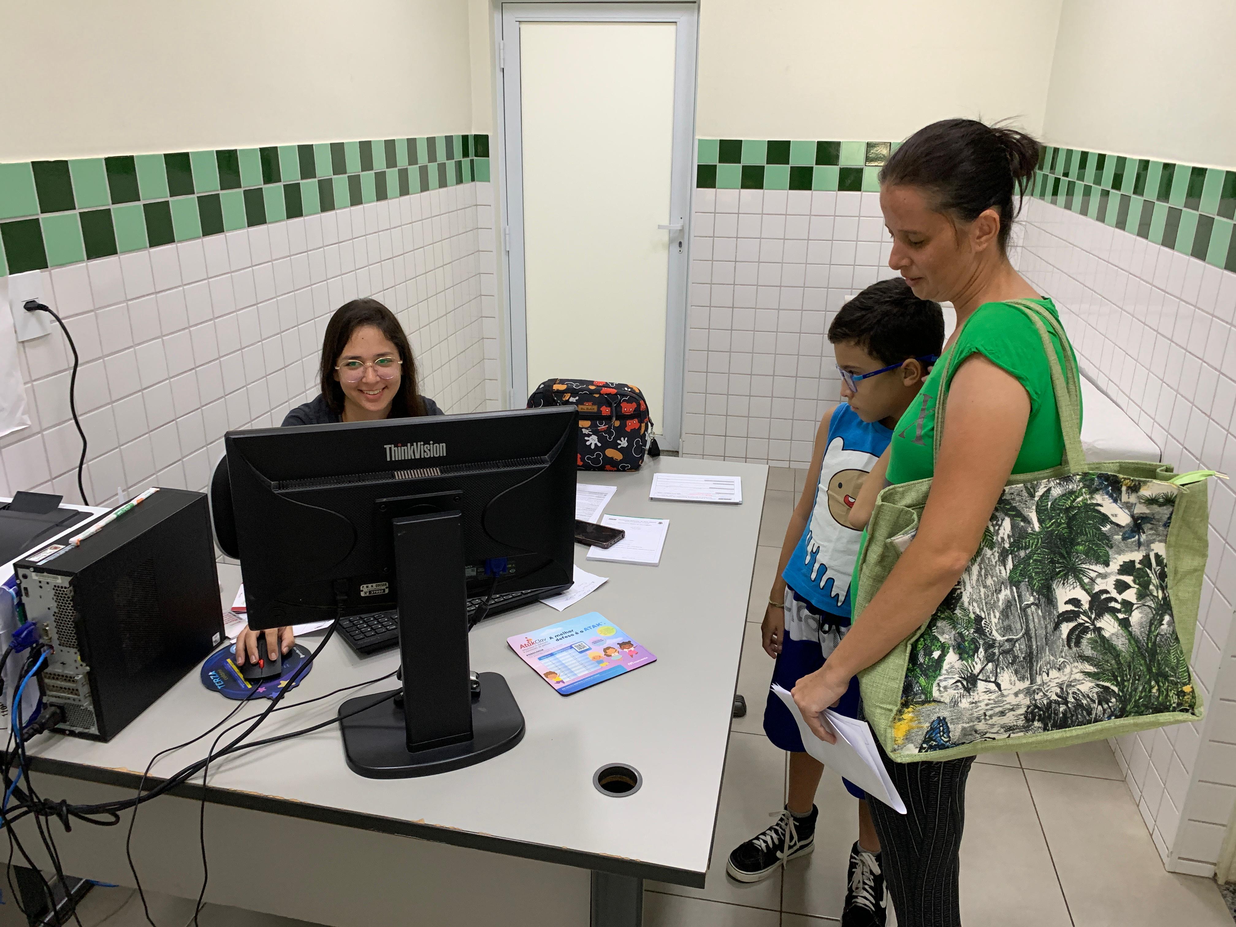 Prefeitura de Nova Odessa implanta Prontuário Eletrônico e elimina fichas de atendimento