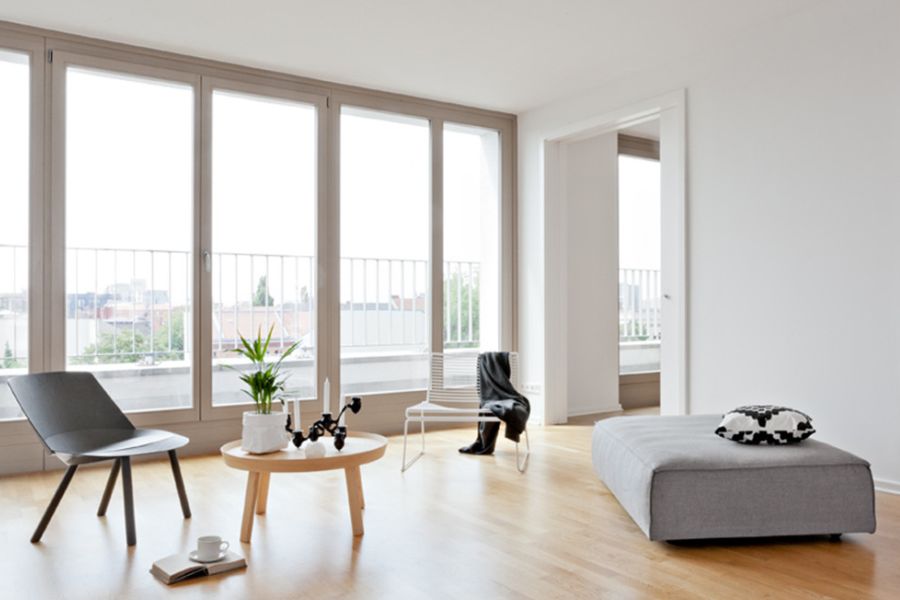 Minimalismo: Como Adotar um Estilo de Vida de Desapego