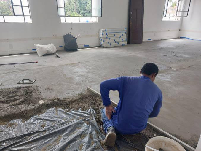 Campinas Decor inicia obras para a edição 2025 em Campinas