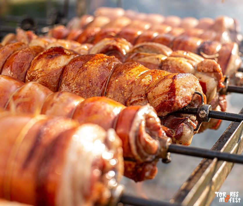 Torresmofest chega ao Tivoli Shopping com gastronomia e música ao vivo