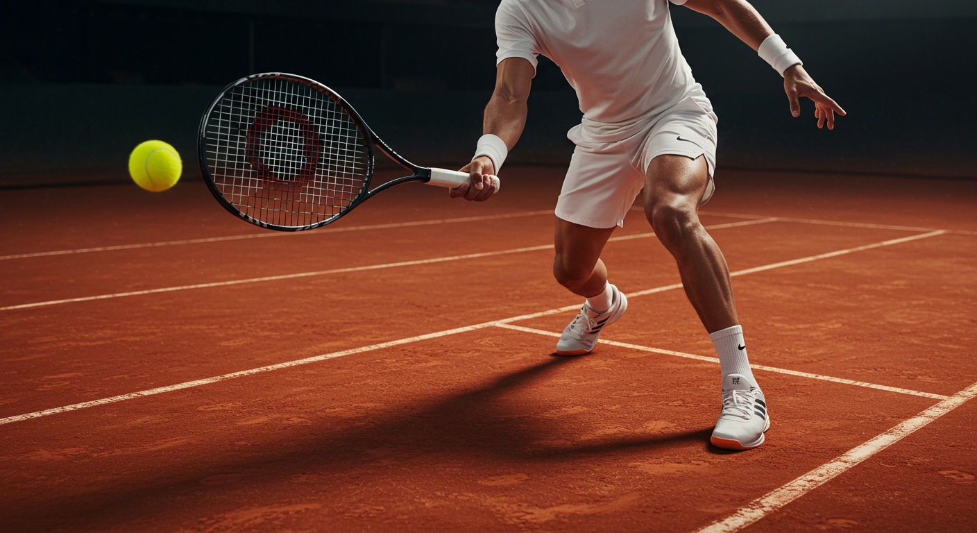 1ª Copa SMCC de Tênis é Adiada para Abril: Novas Datas e Informações Importantes