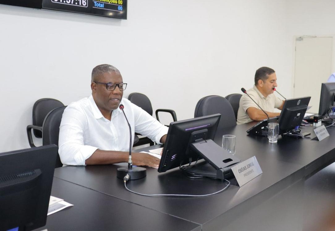 Presidente da Câmara de Nova Odessa propõe mudança de nomenclatura da GCM para "Polícia Municipal