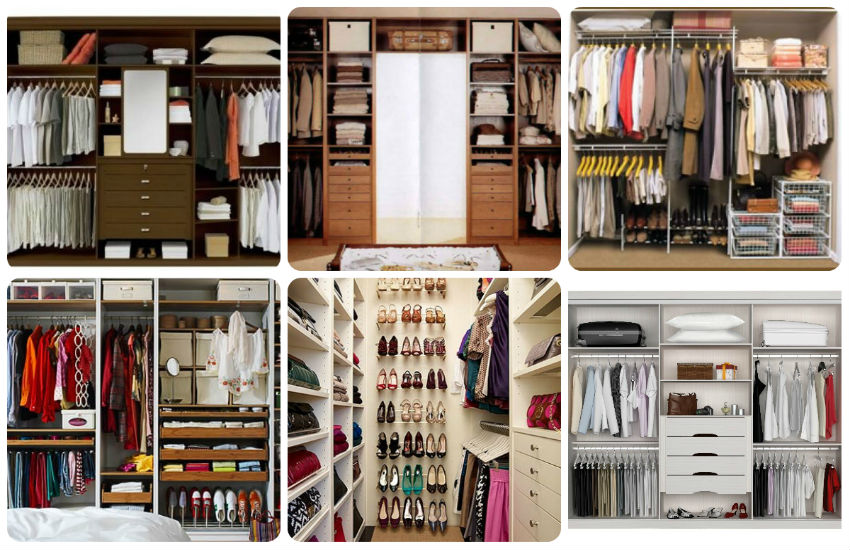 Dicas Práticas para Organizar o Armário e Transformar Seu Espaço