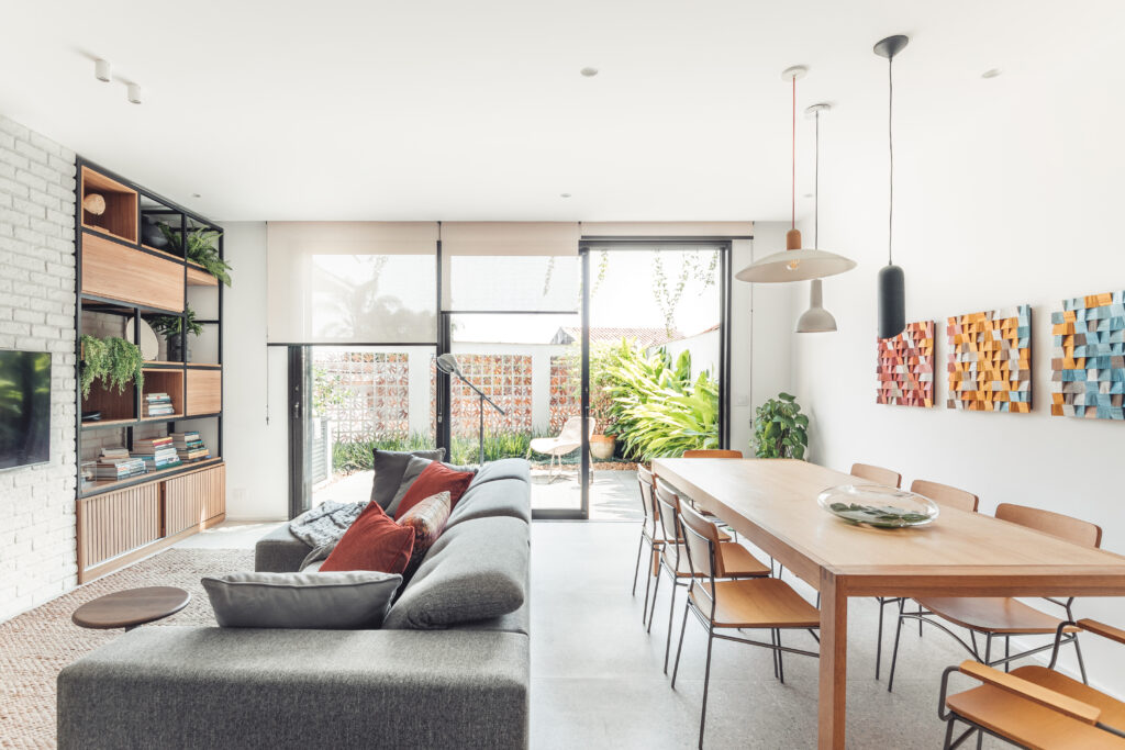 Ventilação Cruzada: Entenda o Conceito e Descubra Seus Benefícios