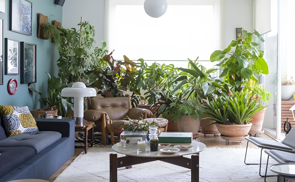 7 Erros Comuns na Jardinagem que Podem Comprometer a Saúde das Suas Plantas