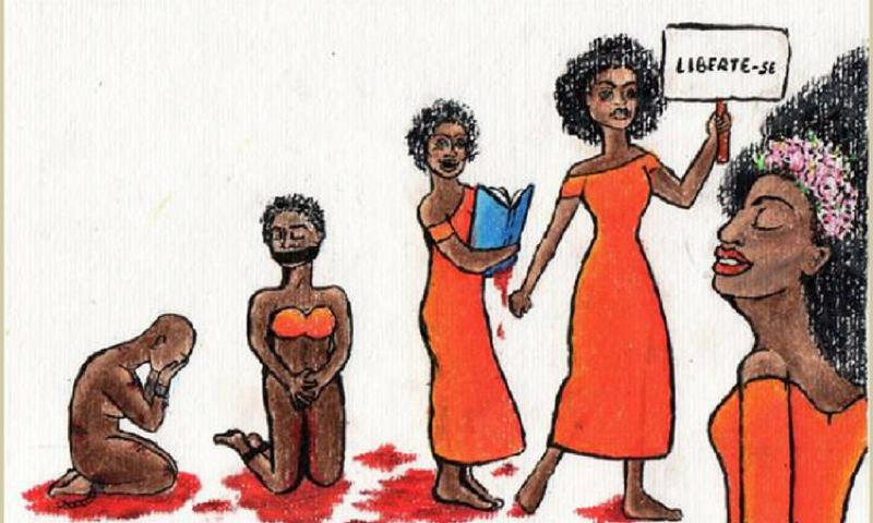 O Lugar da Mulher é Onde Ela Quiser: Reflexões sobre o Papel Feminino na Sociedade Contemporânea