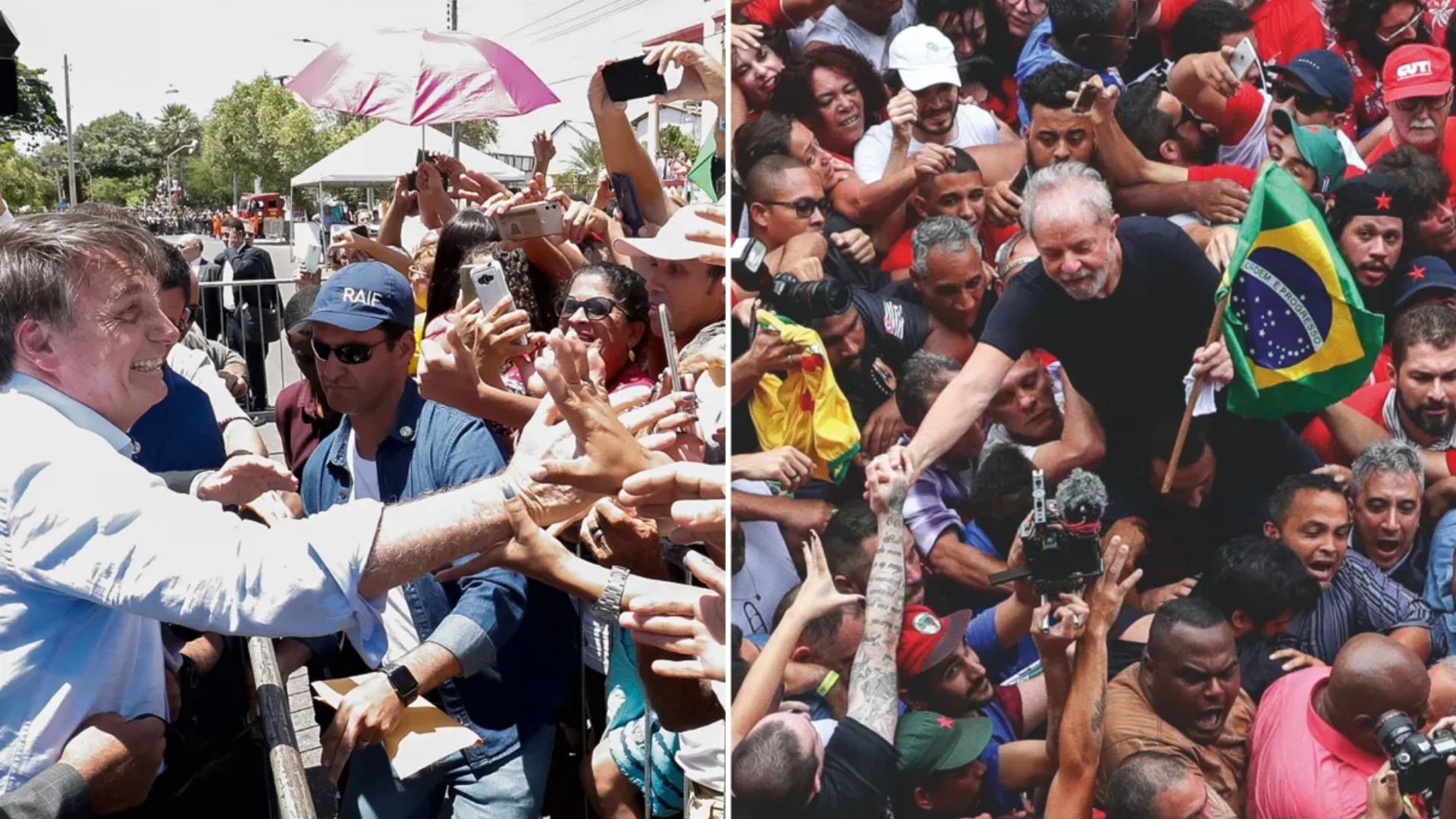 A Relação entre Militância e Governabilidade: Como a Direita e a Esquerda Lidam com Seus Apoiadores Após as Eleições