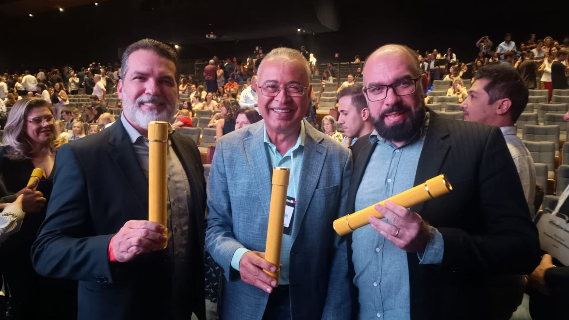 Hortolândia é premiada pelo programa "Alfabetiza Juntos SP" por excelência educacional