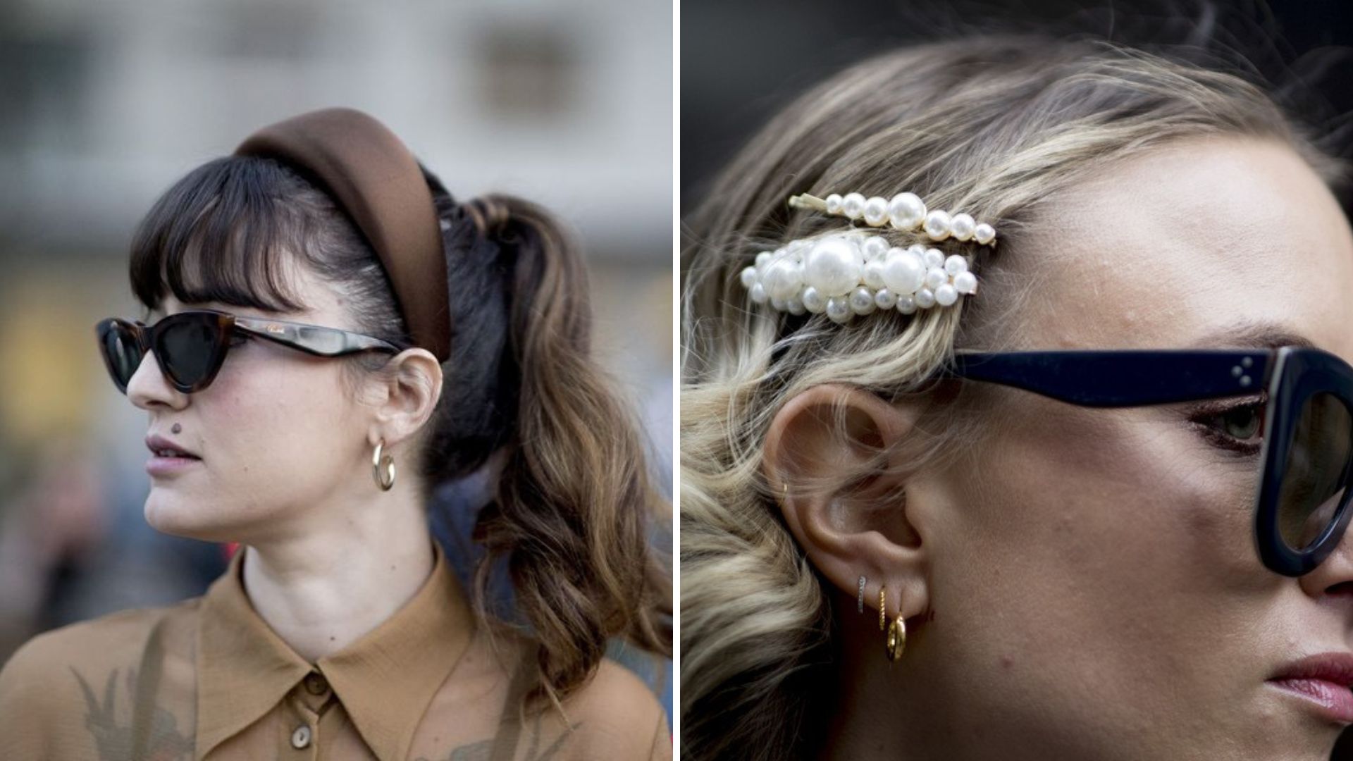 Os 5 Acessórios de Cabelo Que Estão em Alta e Transformam Qualquer Visual