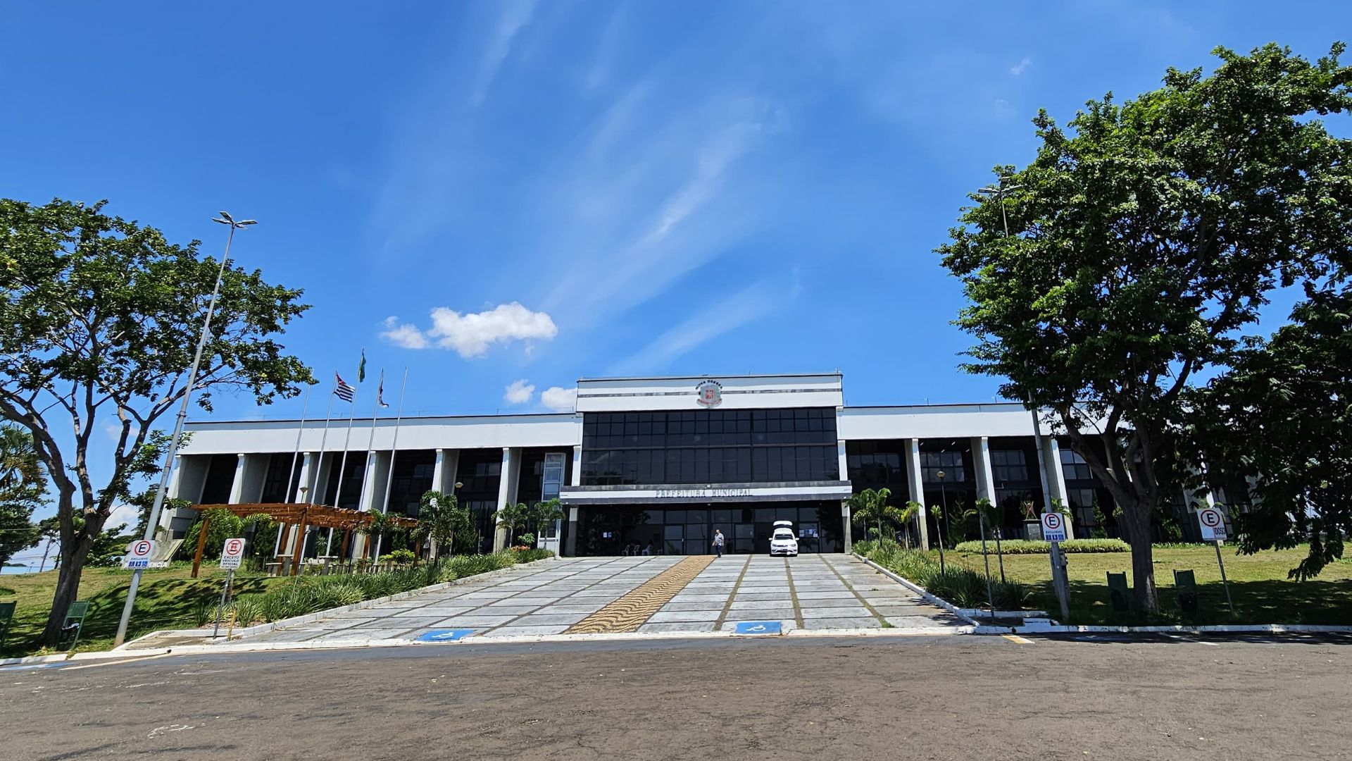 Prefeitura de Nova Odessa herda dívida de R$ 5,7 milhões por desapropriação da Av. João Pessoa