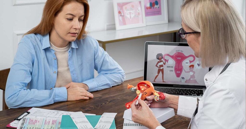 A Importância dos Exames Ginecológicos Regulares para a Saúde da Mulher