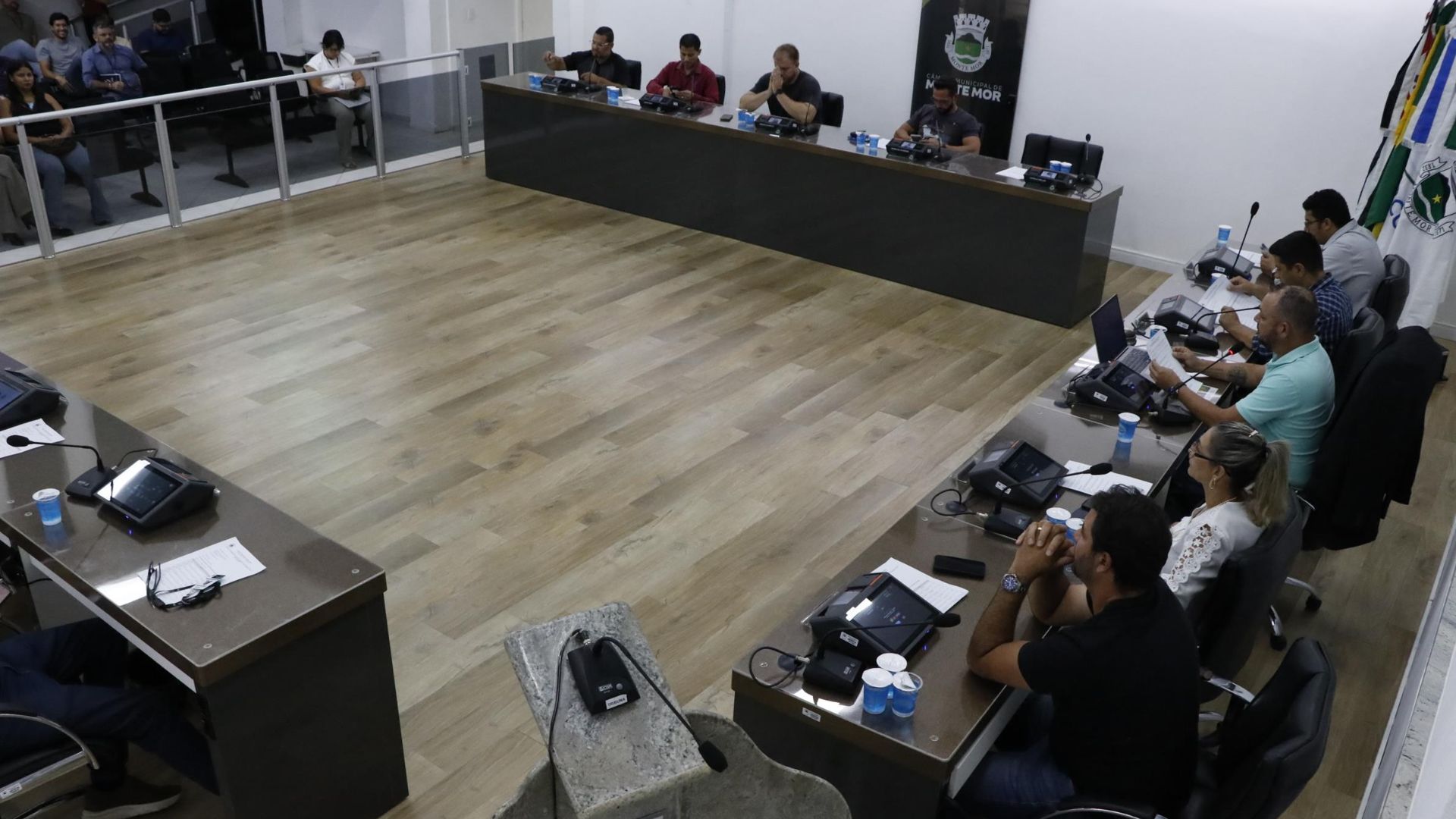 Câmara de Monte Mor concede nove Títulos de Cidadão Montemorense