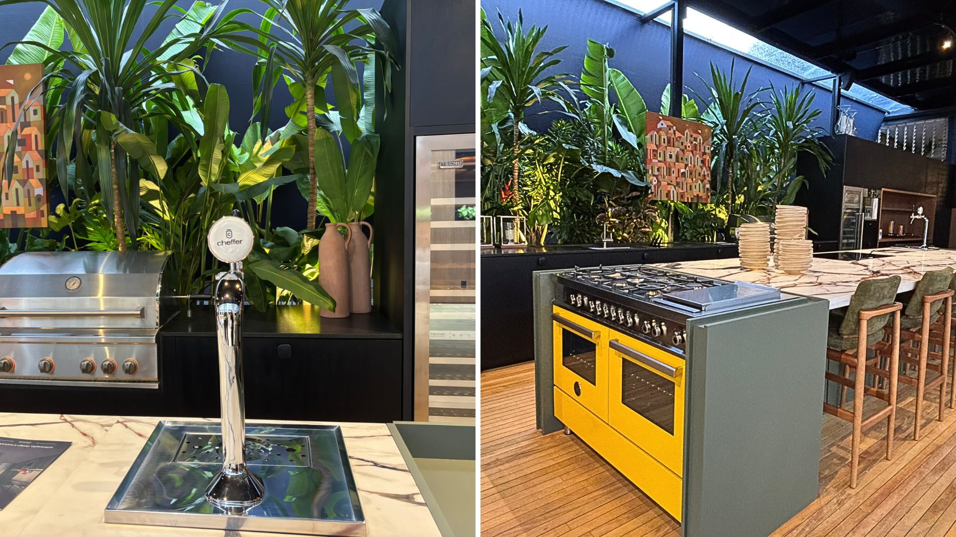 UD House marca presença na Campinas Decor2025 com espaço autoral de 40m²