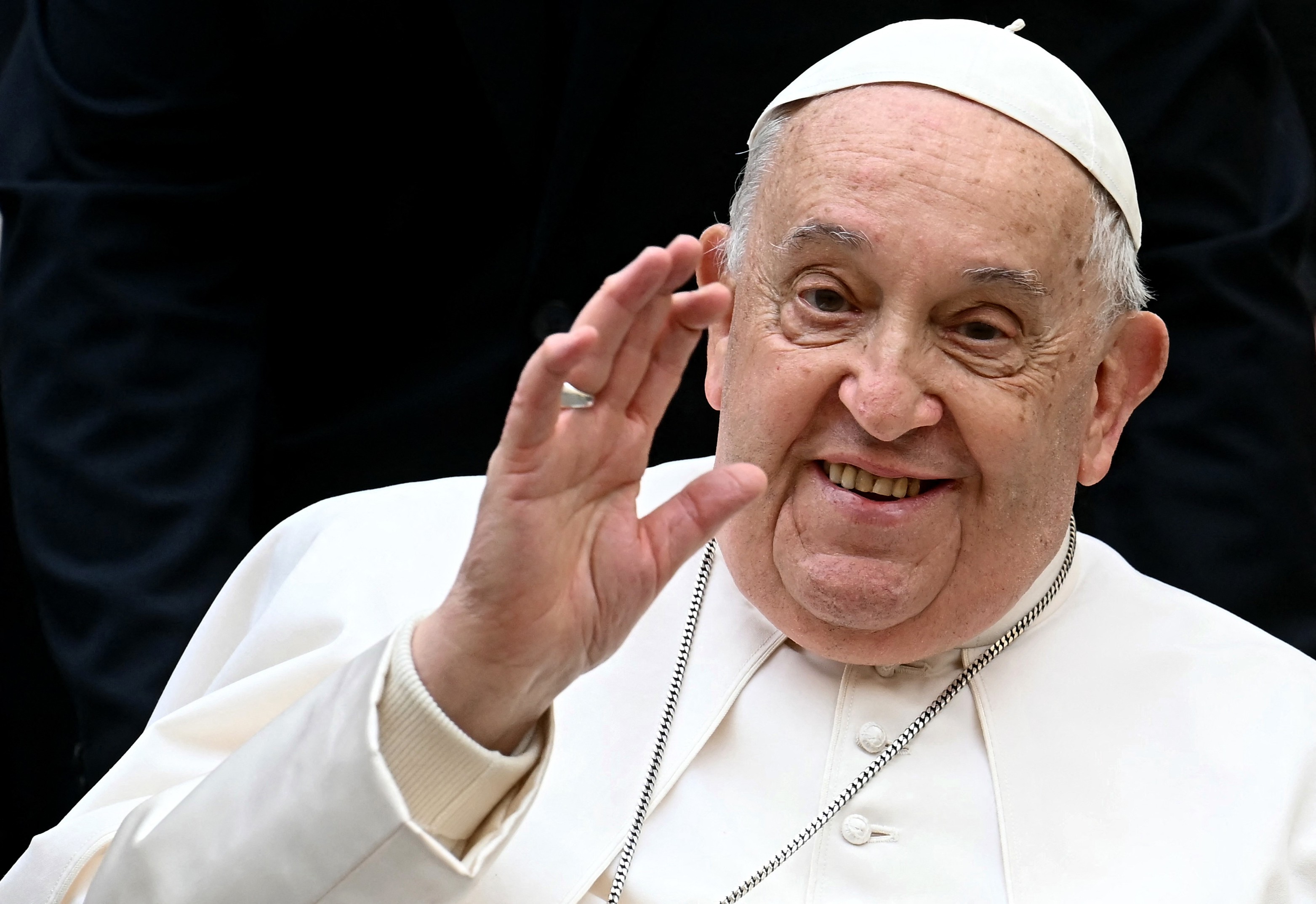 Sumaré decreta luto oficial de sete dias pela morte do Papa Francisco