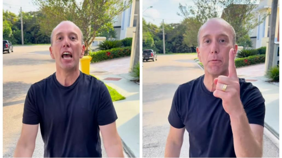 Rodrigo Manga: Entre o Sucesso nas Redes e Desafios em Sorocaba