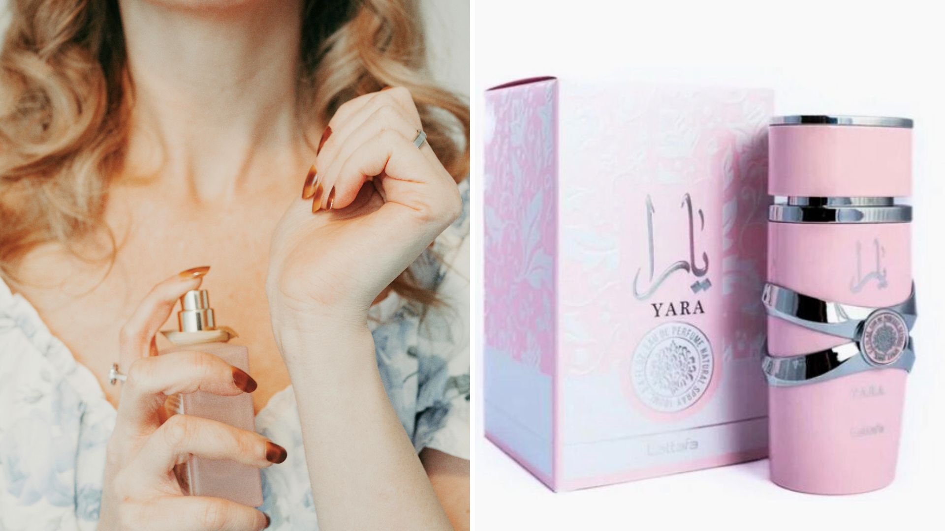 Aura Árabe Perfumaria: Perfumes Árabes Exclusivos com Entrega Online