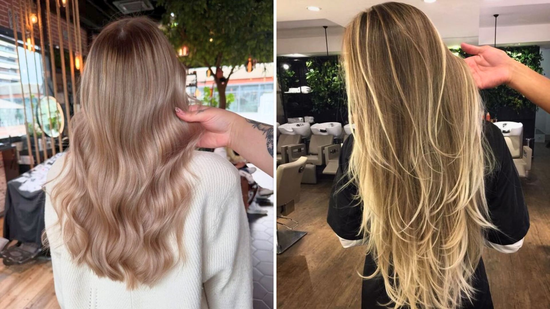 Cuidados Essenciais para Fazer Luzes no Cabelo e Manter os Fios Saudáveis