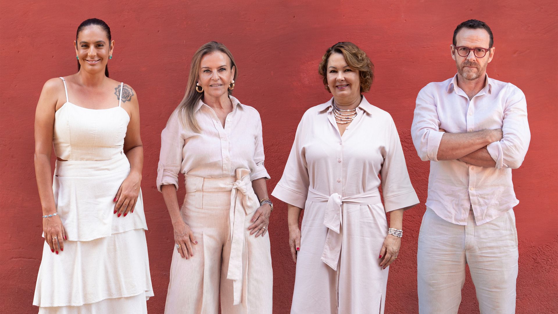 Chef Decor 2025 em Campinas destaca brasilidades na gastronomia e arquitetura