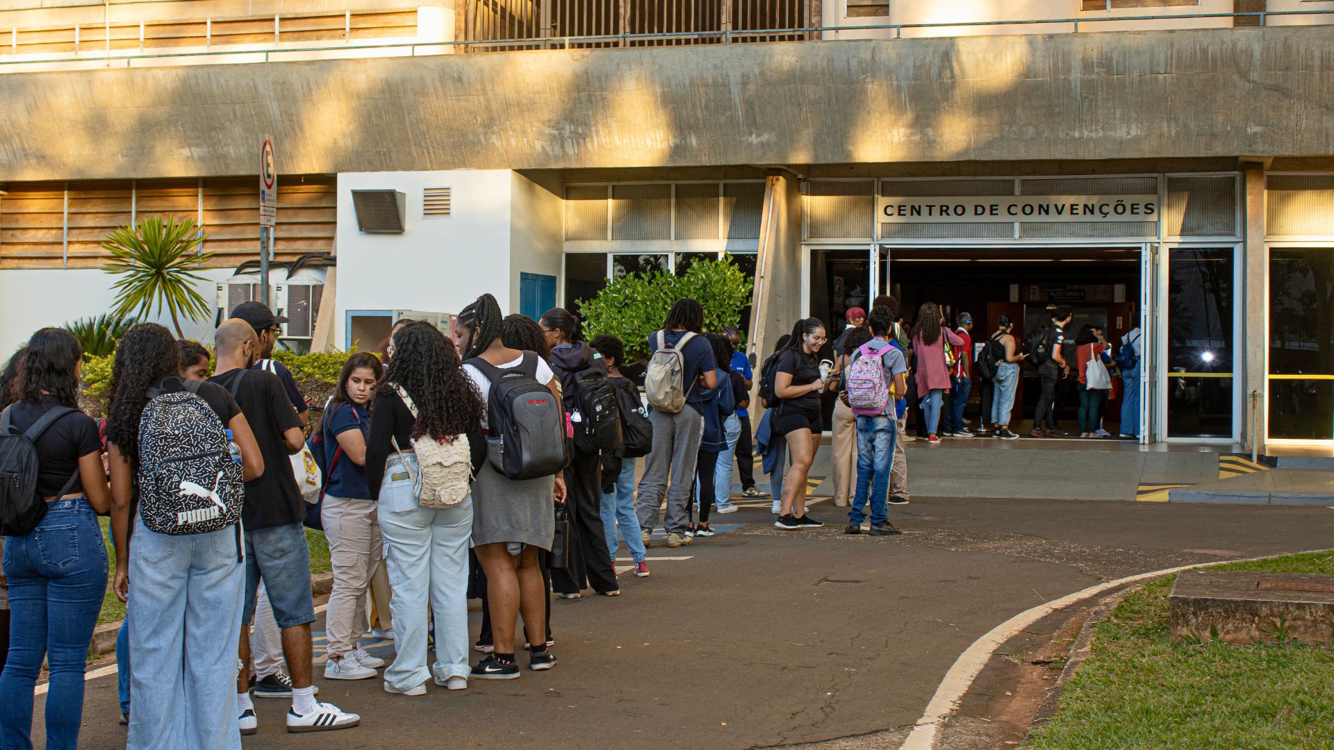 Unicamp Black Network promove feira gratuita de empregos para jovens negros em Campinas
